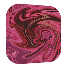 Load image into Gallery viewer, Coaster Set | Wood | Hibiscus Love
