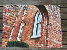 Load image into Gallery viewer, Gift Wrap - Reddick Mansion
