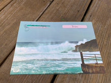 Load image into Gallery viewer, Greeting Card | The Wave
